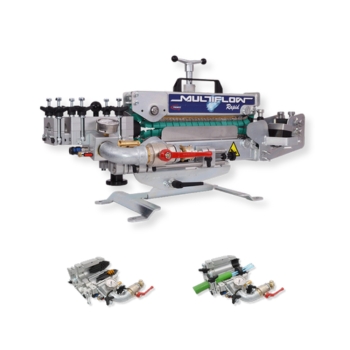 FREMCO  MultiFlow RAPID
